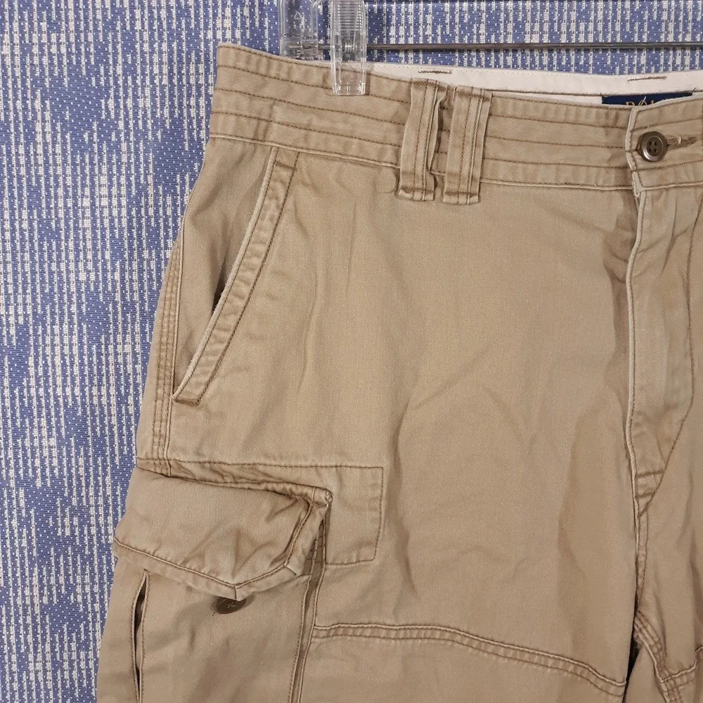 Polo Ralph Lauren good pre